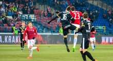 E: Wisła Kraków - Jagiellonia Białystok